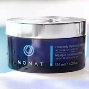 Monat Heavenly Hydrating Masque